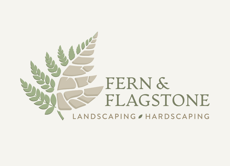 logo design for landscaping company