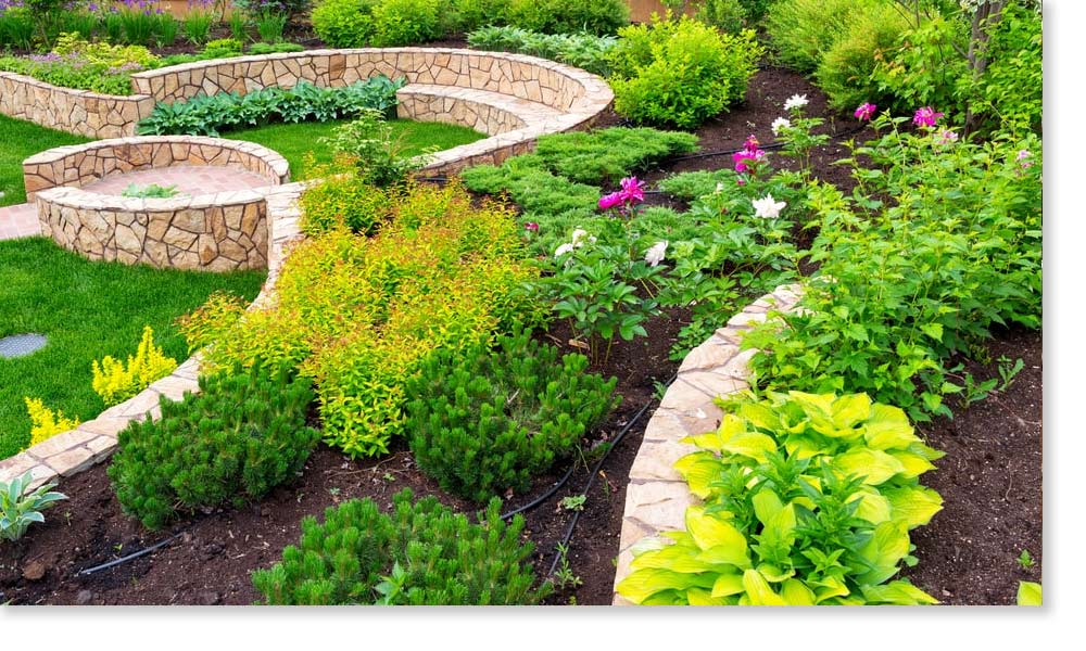 web design for landscaping